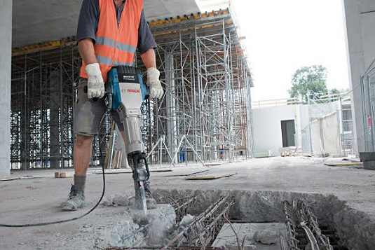 Khách Hàng Được Gì Khi Lựa Chọn Dịch Vụ Khoan Cắt Bê Tông Dung Lực?