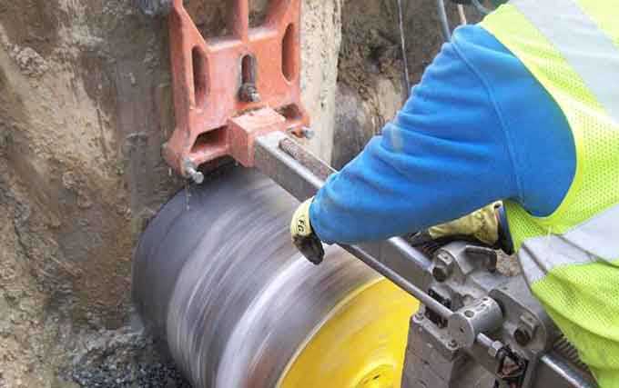 Khoan Cắt Bê Tông Huyện Hoài Đức