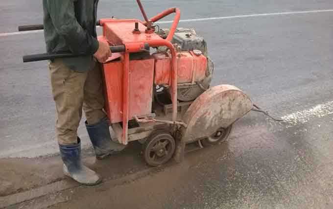 Khoan Cắt Bê Tông Huyện Sóc Sơn