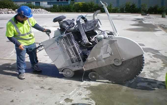 Khoan Cắt Bê Tông Tỉnh Hưng Yên