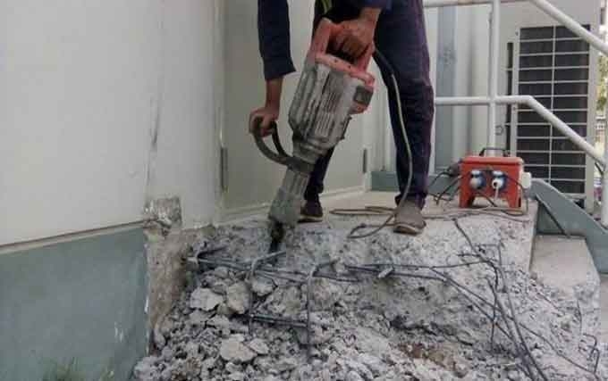 Khoan Cắt Bê Tông Tỉnh Lai Châu