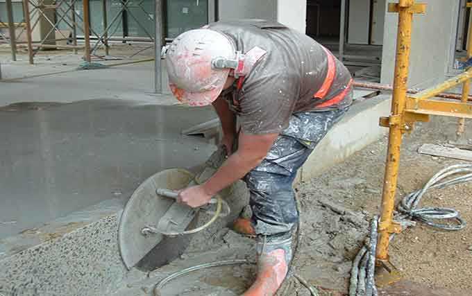 Khoan Cắt Bê Tông Tỉnh Quảng Ninh