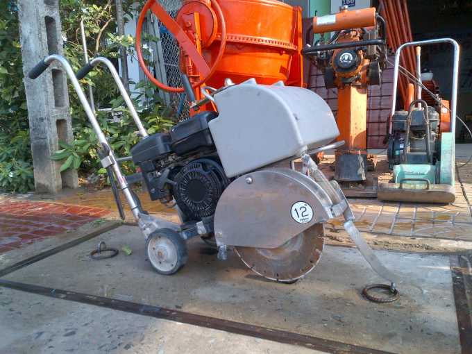 Khoan Rút Lõi Bê Tông Theo Quận Huyện