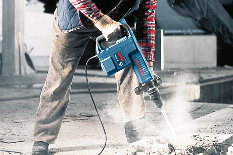 Khoan Rút Lõi Bê Tông Tỉnh Sơn La