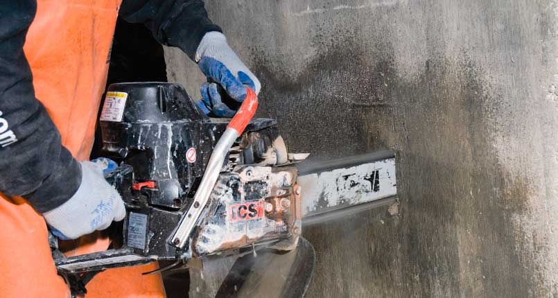 Khoan Rút Lõi Bê Tông Tỉnh Yên Bái